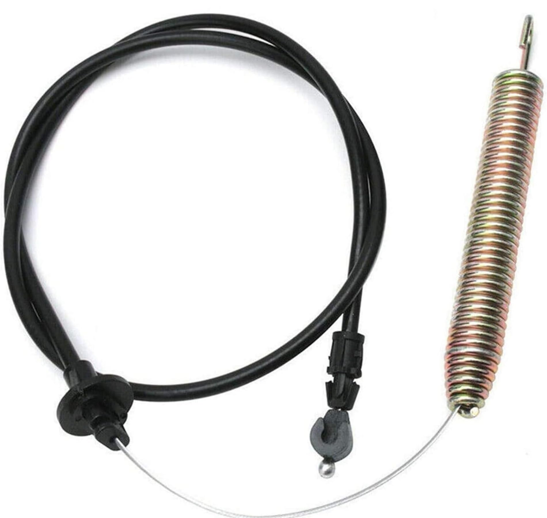 Amazon.com : TUAIC 175067 Deck Engagement Cable for Craftsman 42
