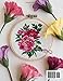 Flower Cross Stitch Patterns: The Largest Collection of Over 200 Gorgeous Floral Designs for Every Style