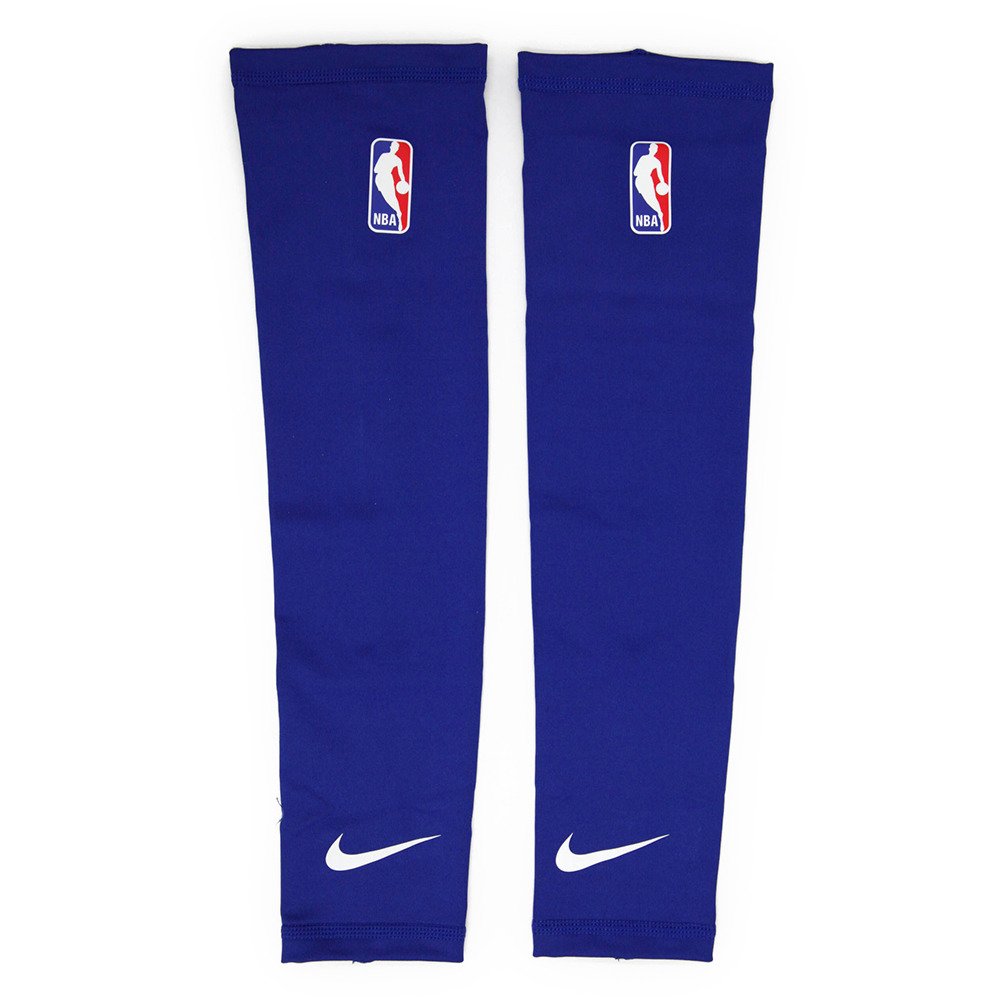 NIKE Shooter Sleeves NBA Manches : Mixte