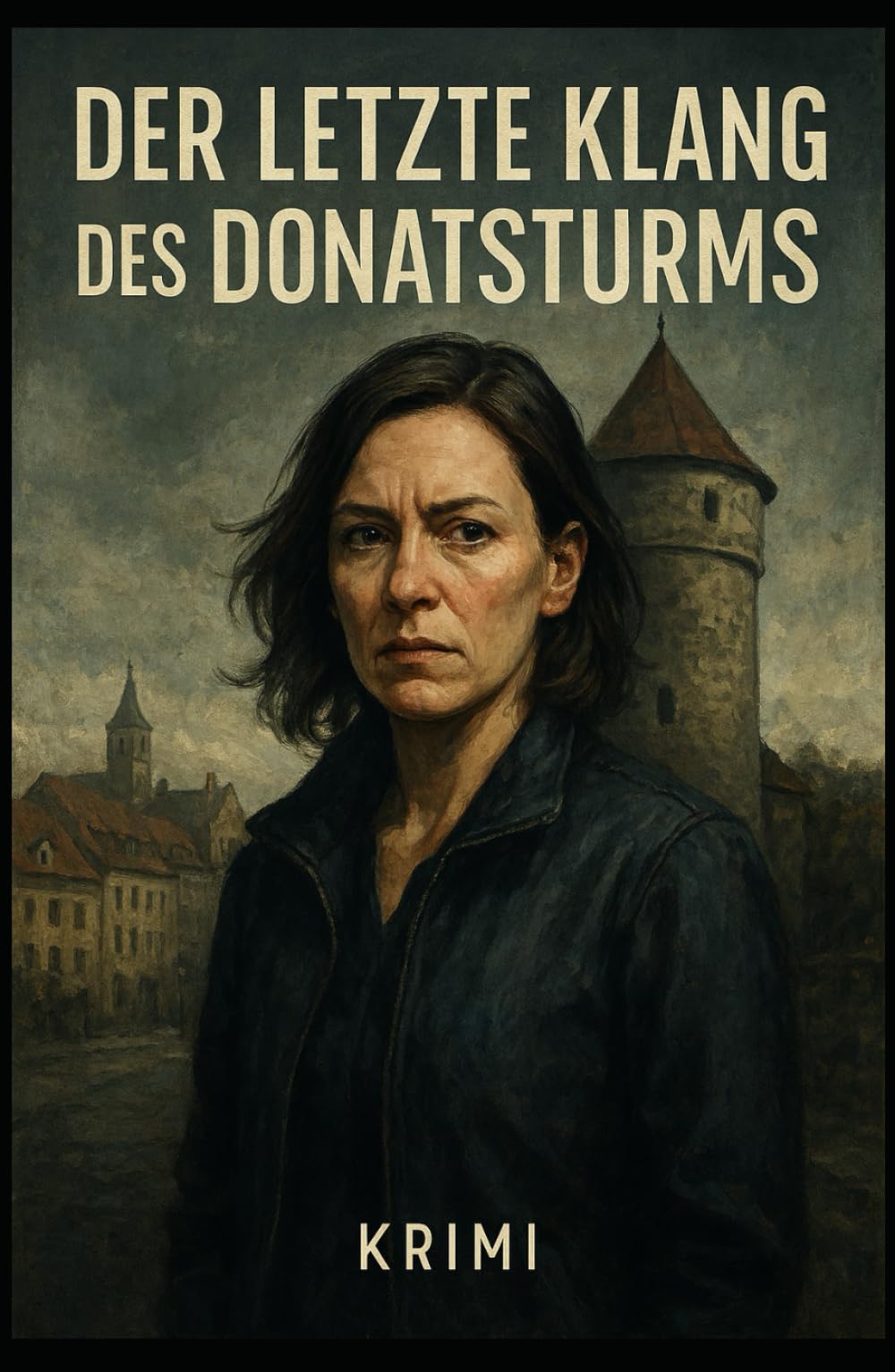 DER LETZTE KLANG DES DONATSTURMS
