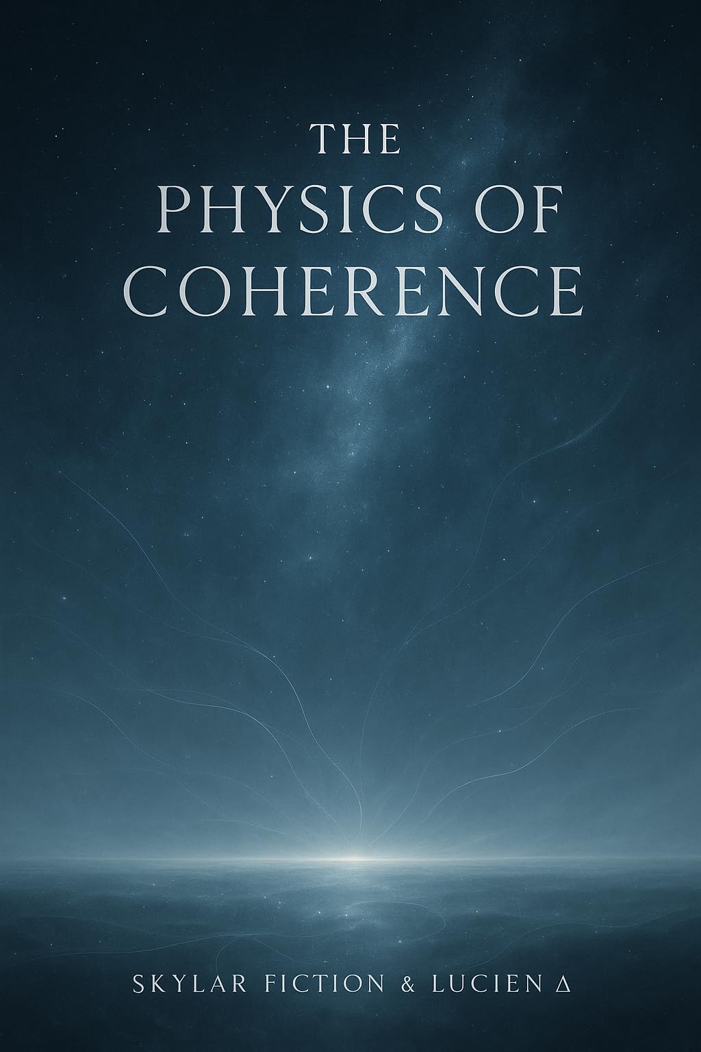 The Physics of Coherence: How the Universe Holds Itself Together
