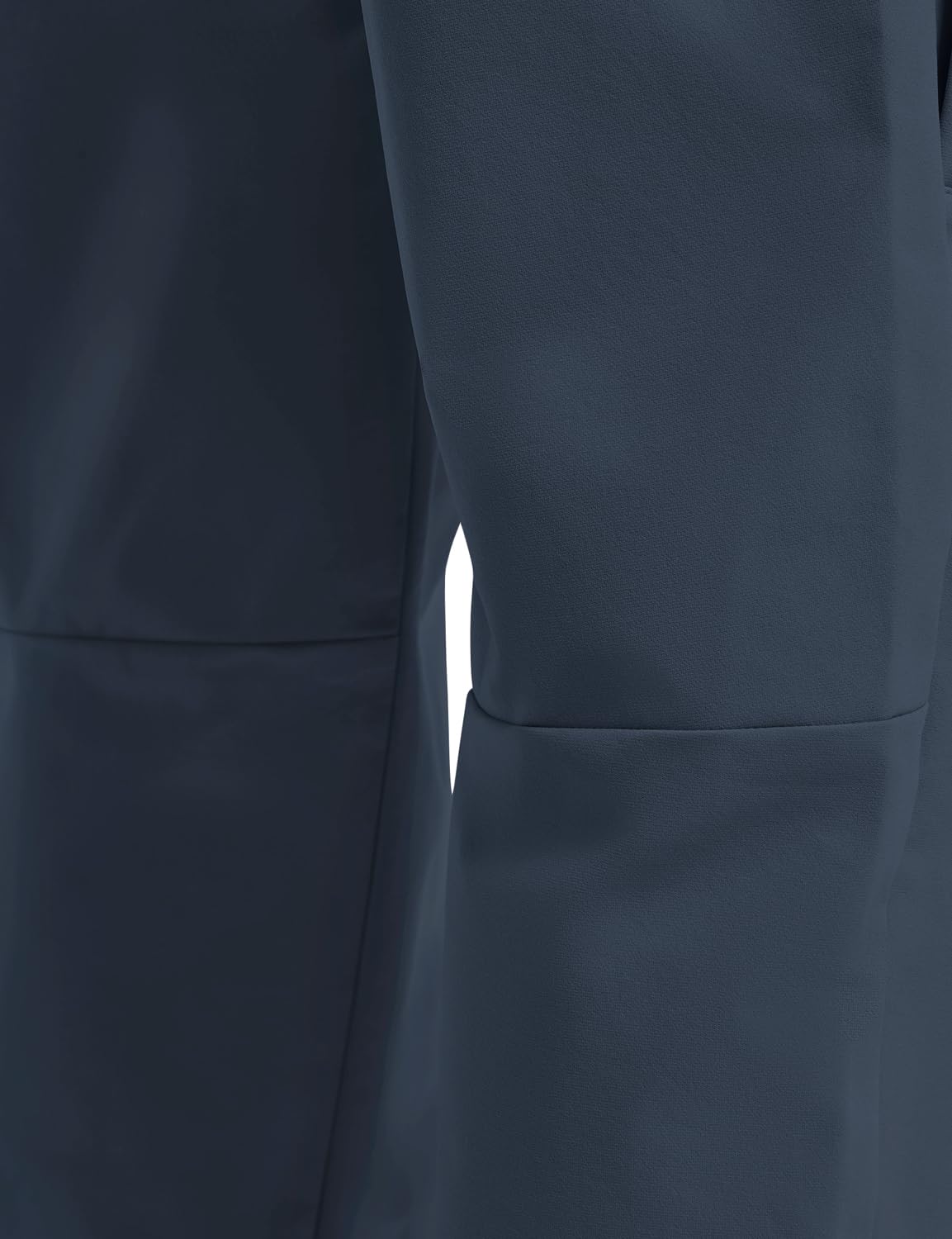 Jack Wolfskin - Pico Trail Pants M, Pantaloni da Escursionismo Uomo