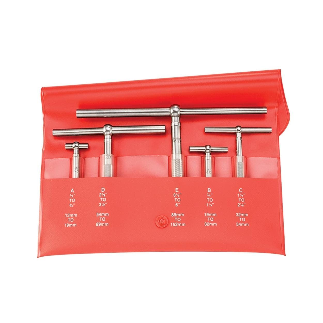 Starrett S229GZ Telescoping Gauge With 1 Telescoping Ubuy Nepal