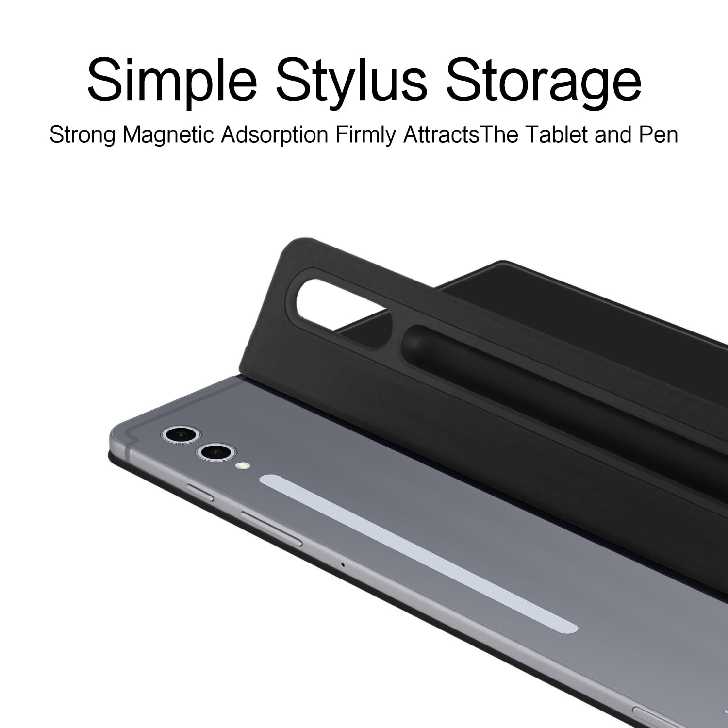 Amazon.com: Suttkue for Samsumg Galaxy Tab S10 FE+/S10 FE Plus