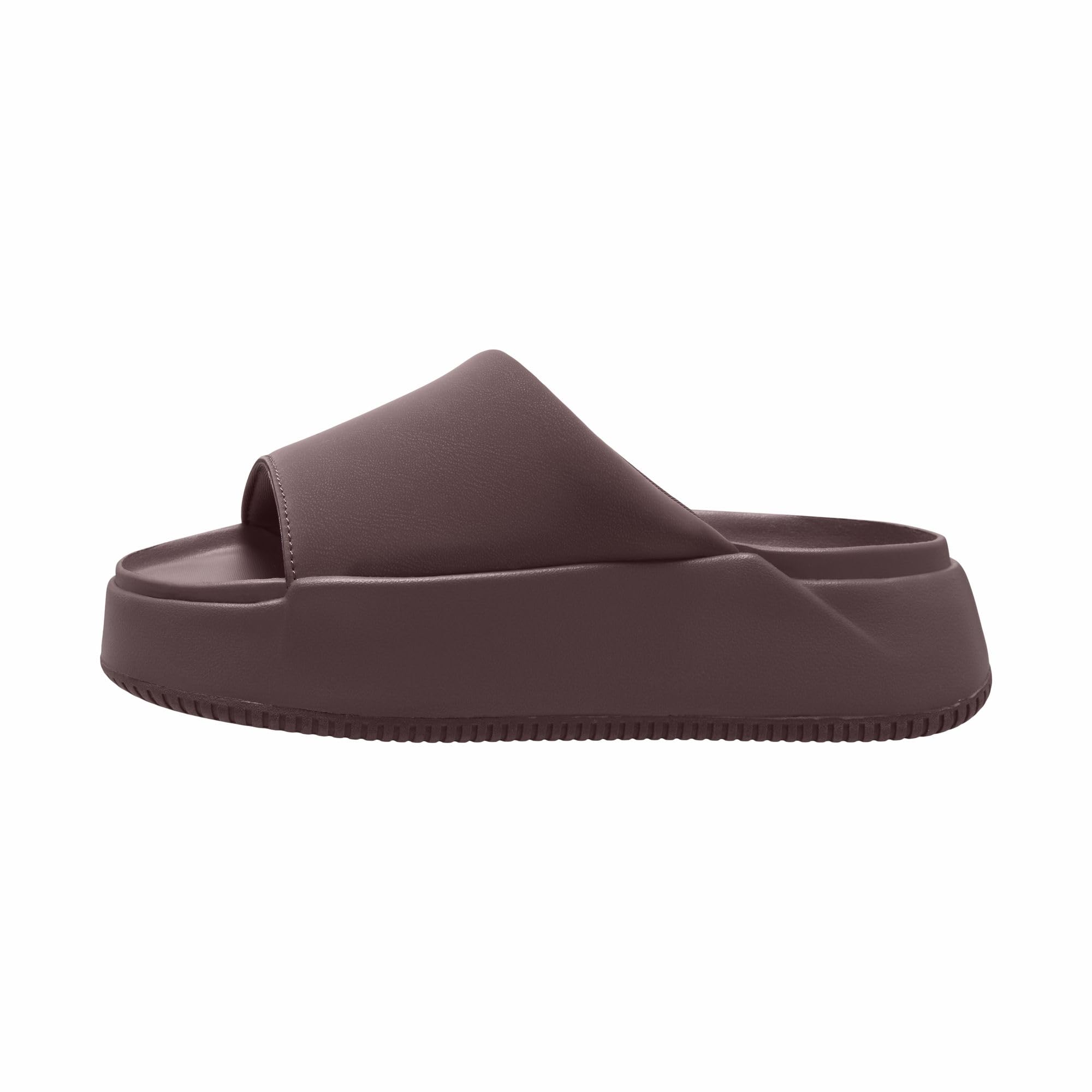 Nike Womens Calm Elevation Slides