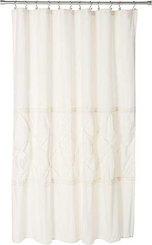 Comfort Spaces  Cortina de regadera Cavoy