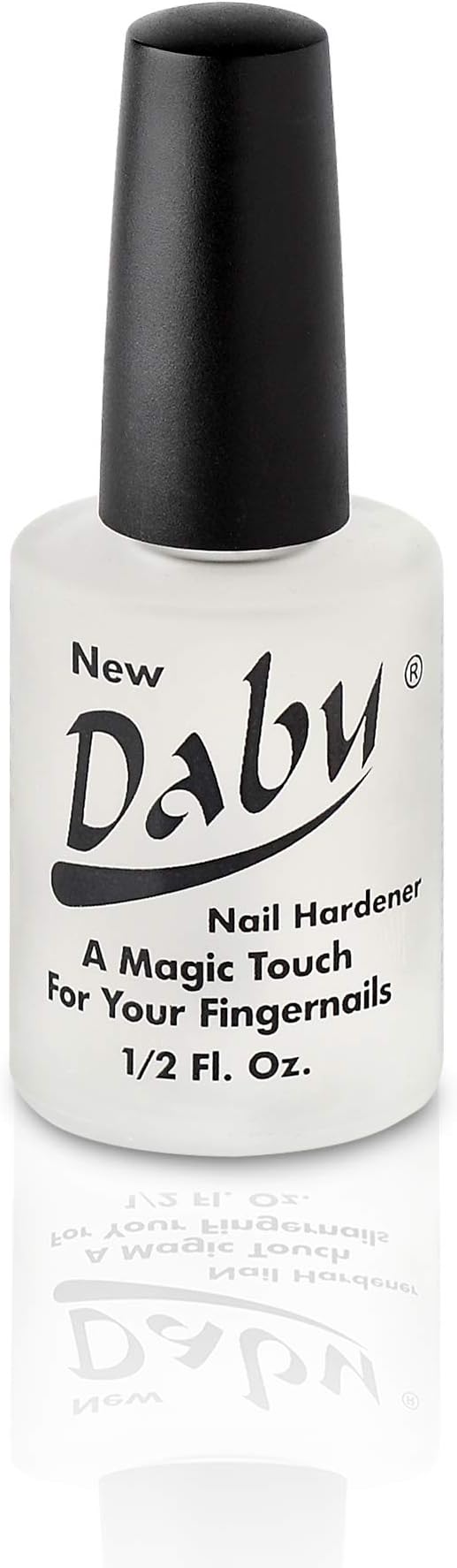 Daby Nail Hardener - Formaldehyde-free .5 ounces
