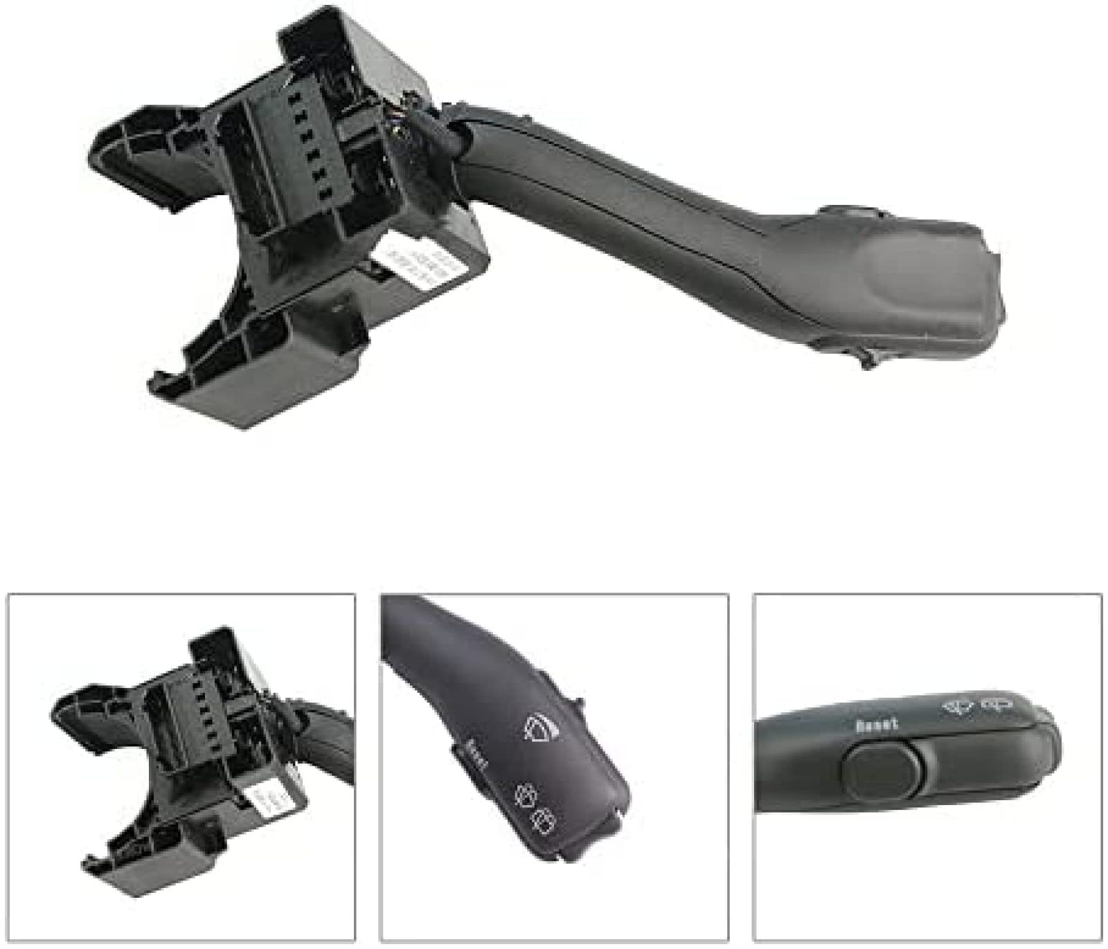 Accessori per Auto, per Audi. ,per Interruttore Combinato A3 Sensore Pioggia 8V Tergicristallo Automatico Sensore Luce Testa Automatica con Interruttore Faro