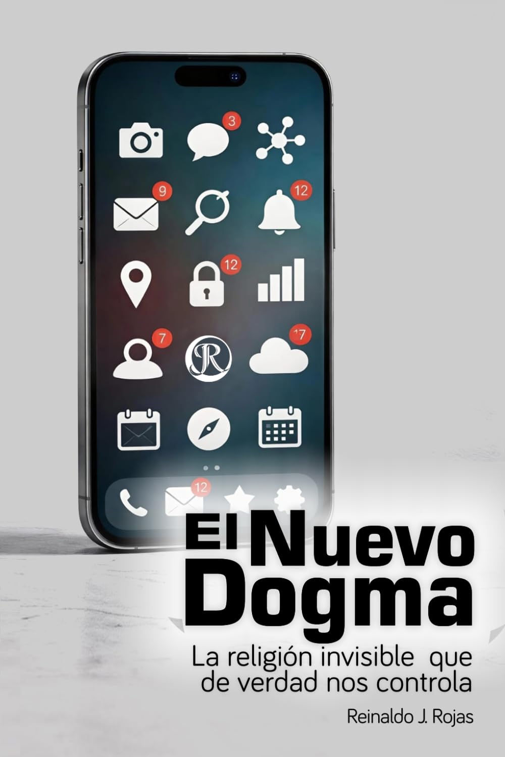 El Nuevo Dogma: La religión invisible que de verdad nos controla