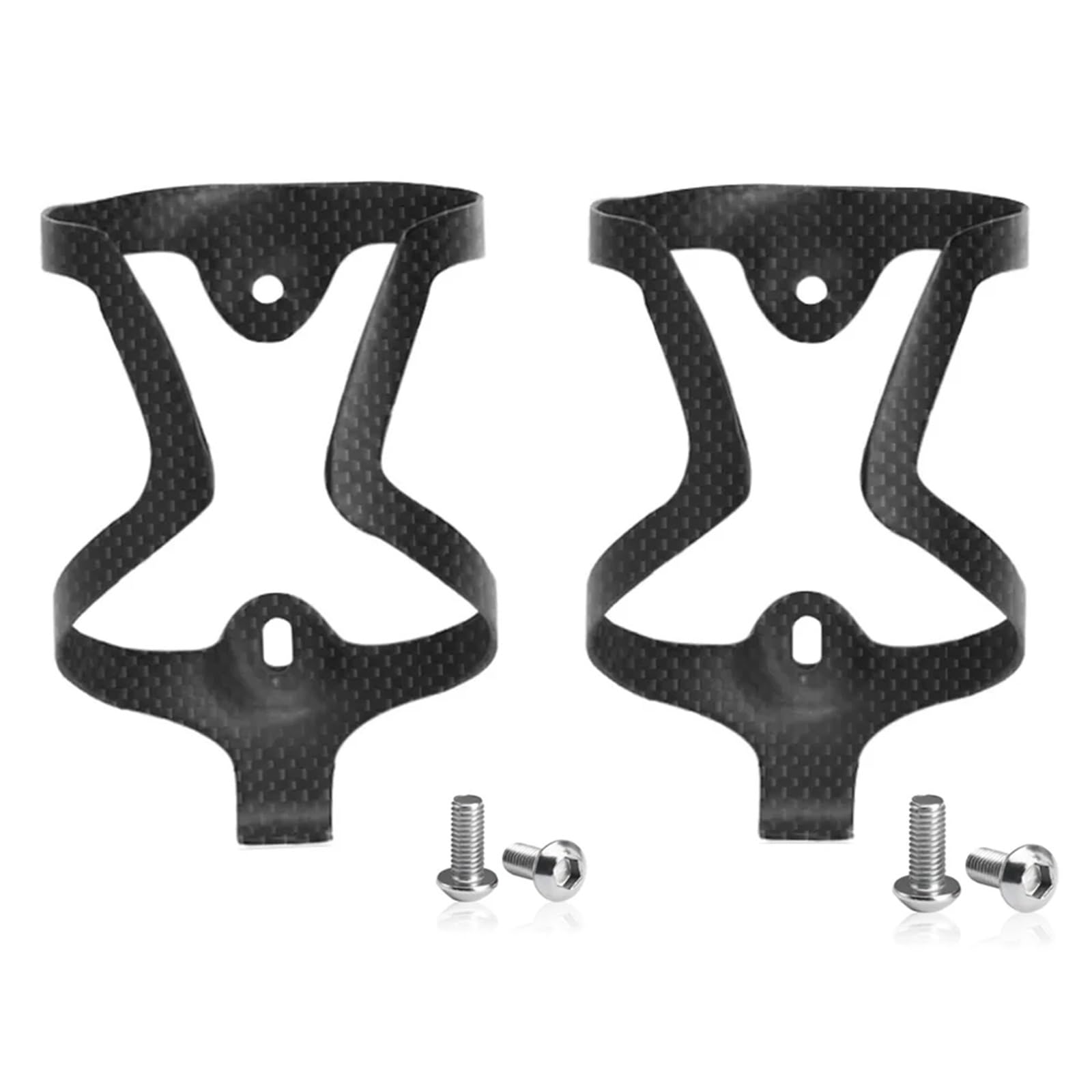 Pełny karbonowy koszyk na bidon rowerowy do Ultra-alig 15G Koszyk na bidon MTB Road Bike Uchwyt na bidon Sprzęt rowerowy