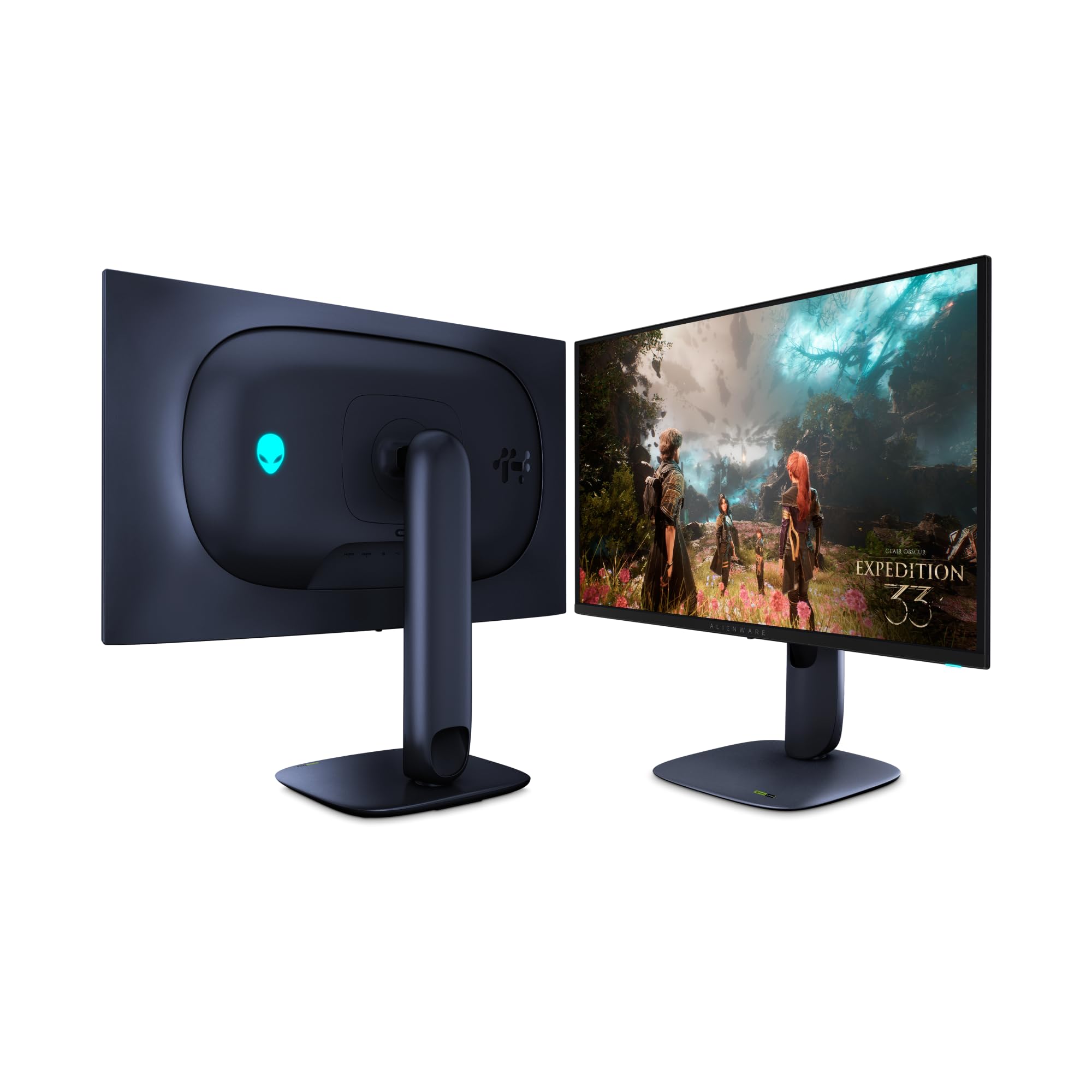 AW2725Q 26.7インチ 有機EL Alienware ゲーミングモニター Amazon.co.jp: Dell AW2725D 26.7インチ 有機EL Alienware ゲーミング