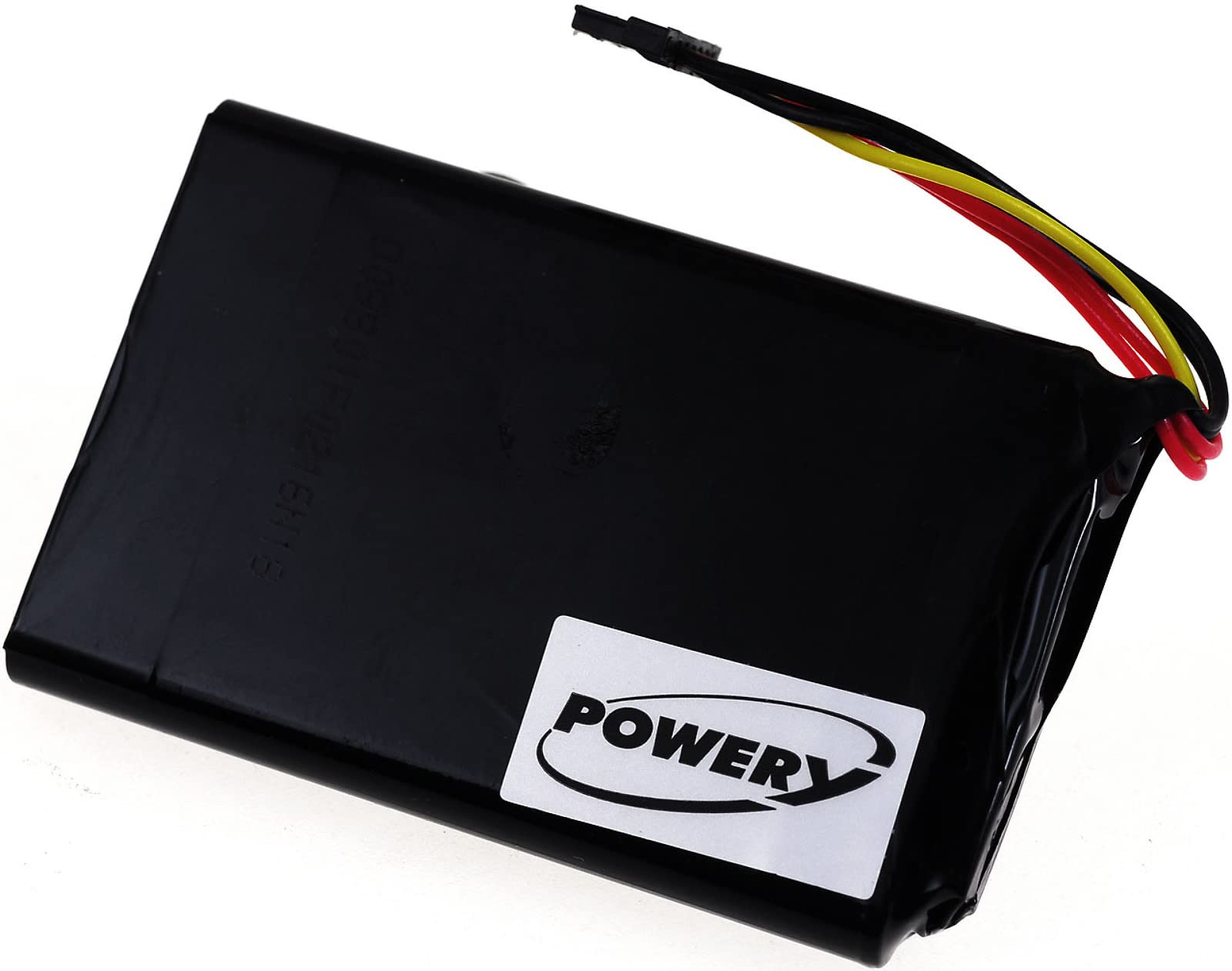 Batteria compatibile con Tomtom tipo LHA11111052, 3,7 V, agli ioni di litio