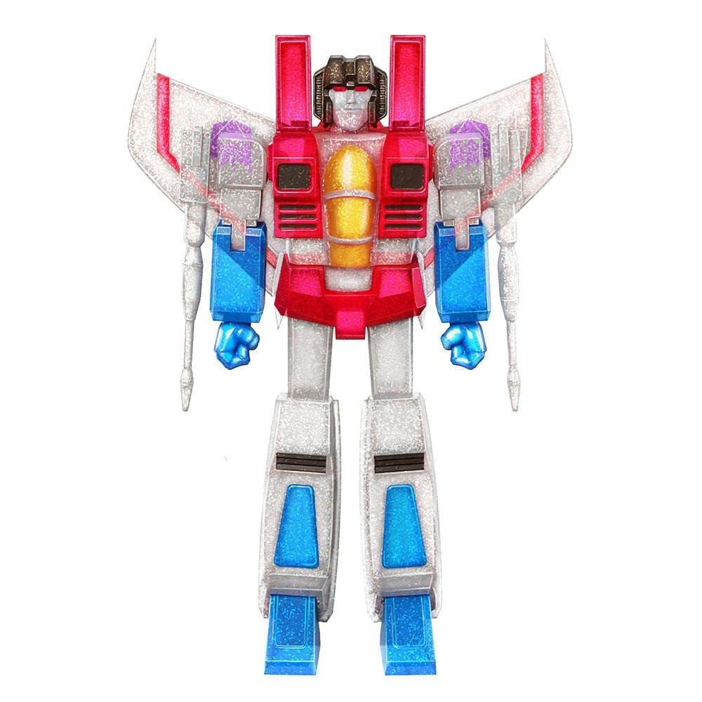 Amazon.co.jp: SUPER7 トランスフォーマー アルティメイツ ゴースト