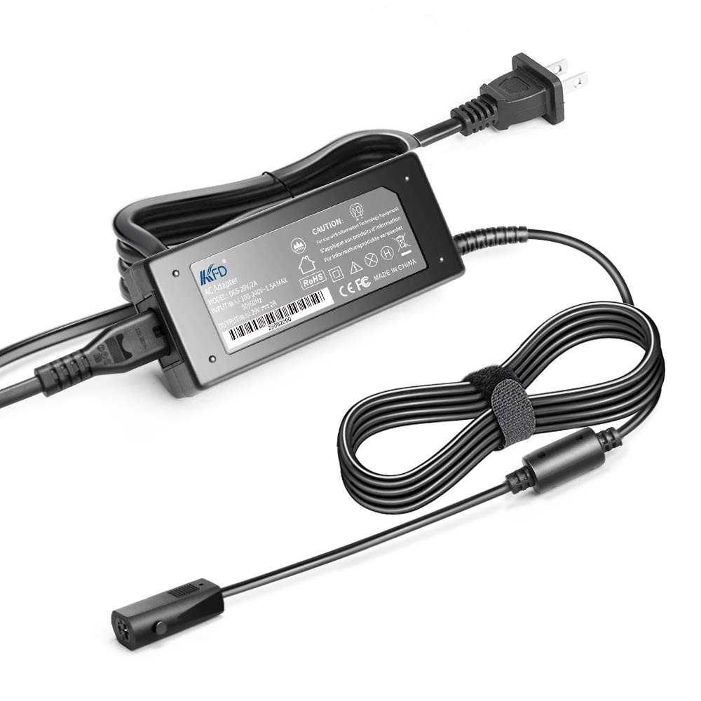 KFD KFD AC/DC Adapter for IKOCO Kaidi Limoss Shenzhen ZB-A290020-B 500407 MC140-29V 2A Transformer Recliner,Okin Limoss SP2-B SP2-A SP2-B1 SP2-A1 MC125 MC115 MC110 MC-110 MC-115 Lift Chair Class 2