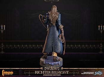 Amazon | 悪魔城ドラキュラX 月下の夜想曲 リヒター・ベルモンド