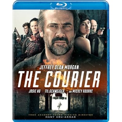 Courier
