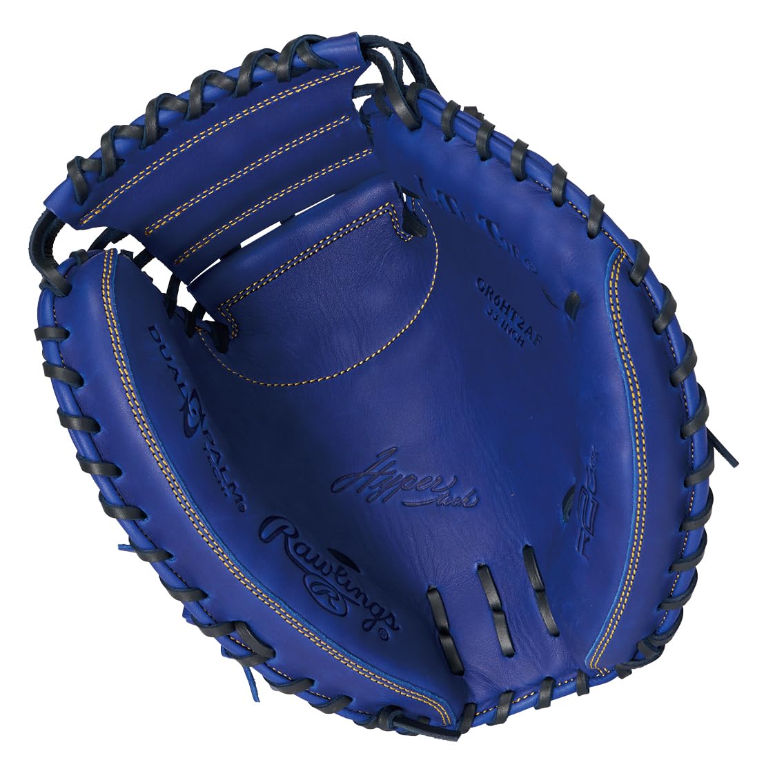 野球 Rawlings 一般用軟式野球グローブ キャッチャーミット GR5HT2AF