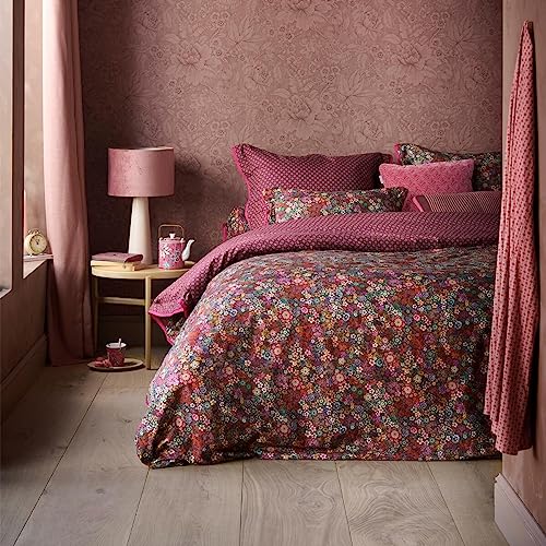 PiP Studio Biancheria da letto Tutti i Fiori Dark