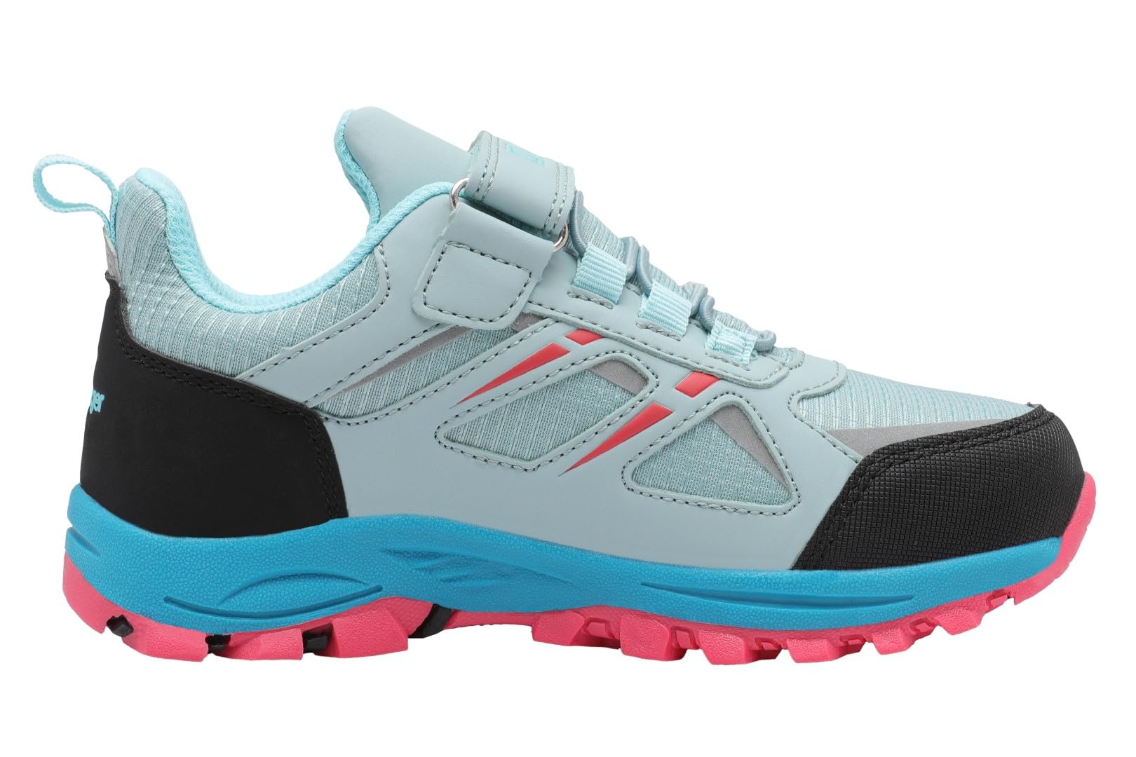 Kastinger Damen Grabner Low Ev KtxWanderschuh