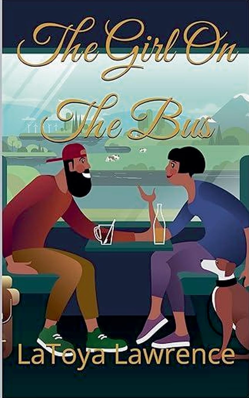 The Girl On The Bus: 6 (Toya's Chiller Tidbits)