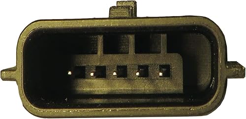 Miniatura 4 de Nuevo sensor de flujo de aire masivo MAF compatible con Nissan Infiniti 2003-2018 19317438, 22680-7S000, 22680-AT300, 22680-CA000, 13800-50Z00,