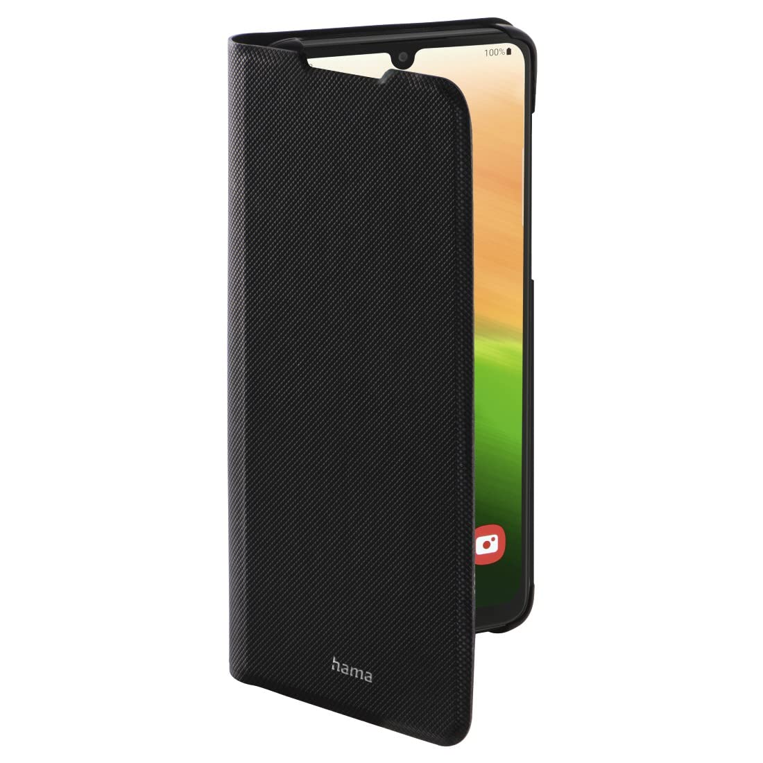 hama-slim-pro-handytasche-mit-kartenf-chern-f-r-samsung-galaxy-a33-5g-booklet-h- image 2