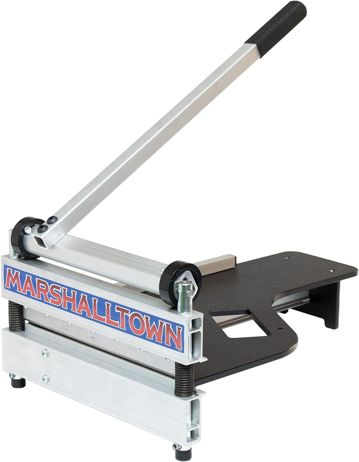 MARSHALLTOWN New & Improved 13" Lightweight Vinyl Plank & Laminate