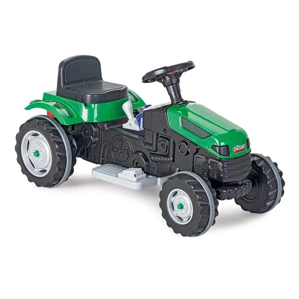 Pilsan Pilsan05 116 6 V akumulator aktywny traktor zabawka