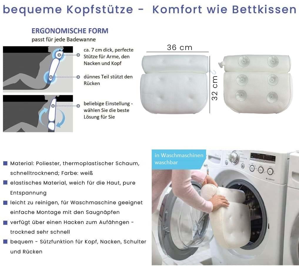 ECOLAM Eckbadewanne Selma 150x150 Schürze + 2 x Kopfkissen Sole Acrylwanne | direkt vom Hersteller Top Qualität echtes Sanitäracryl modern Verkleidung keine Fliesen nötig Ablauf Füße im Set