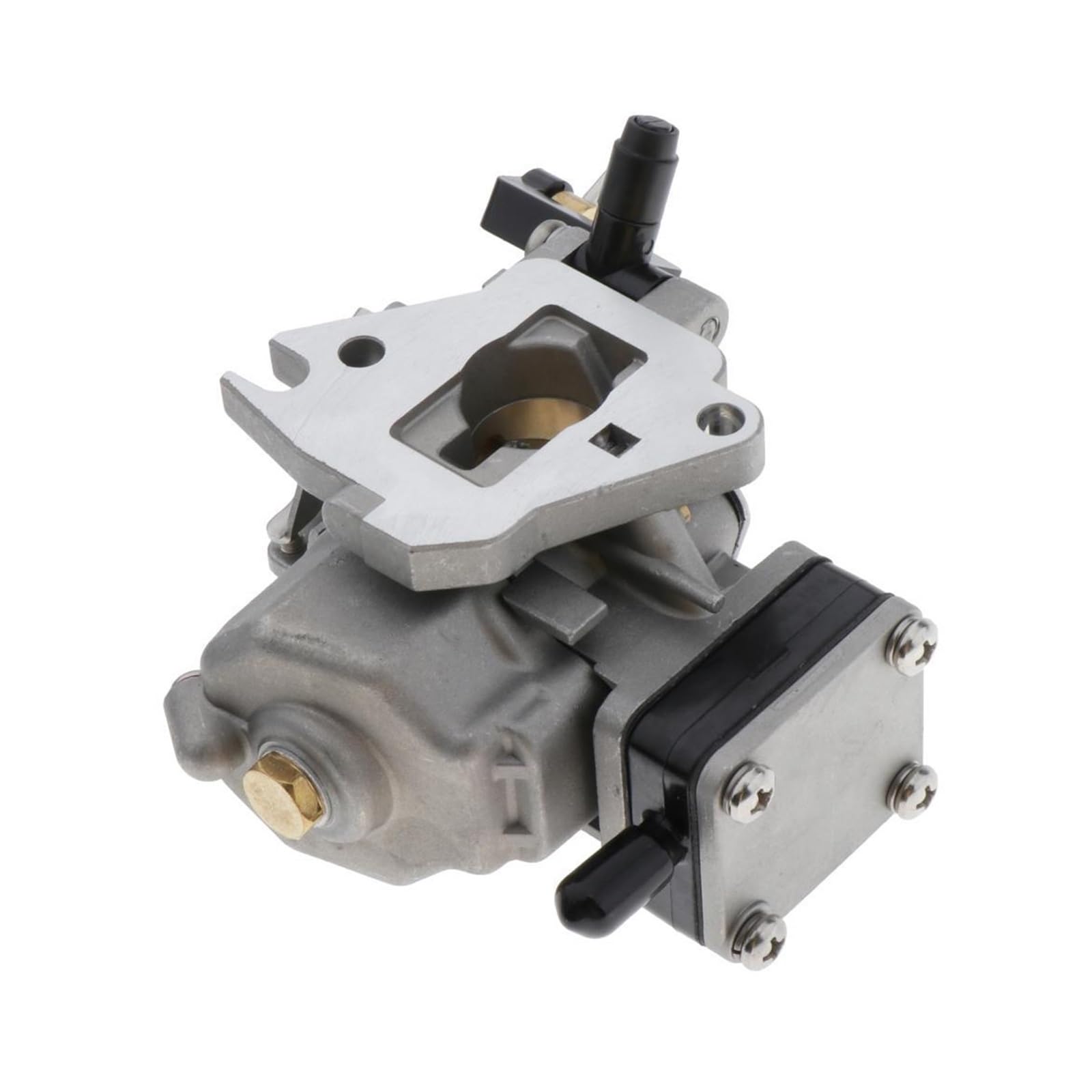 Per YAMAHA 9 Per 9hp Per 15hp Motore fuoribordo Barca Carburatore Assy 6E7-14301 Moto Carburatore
