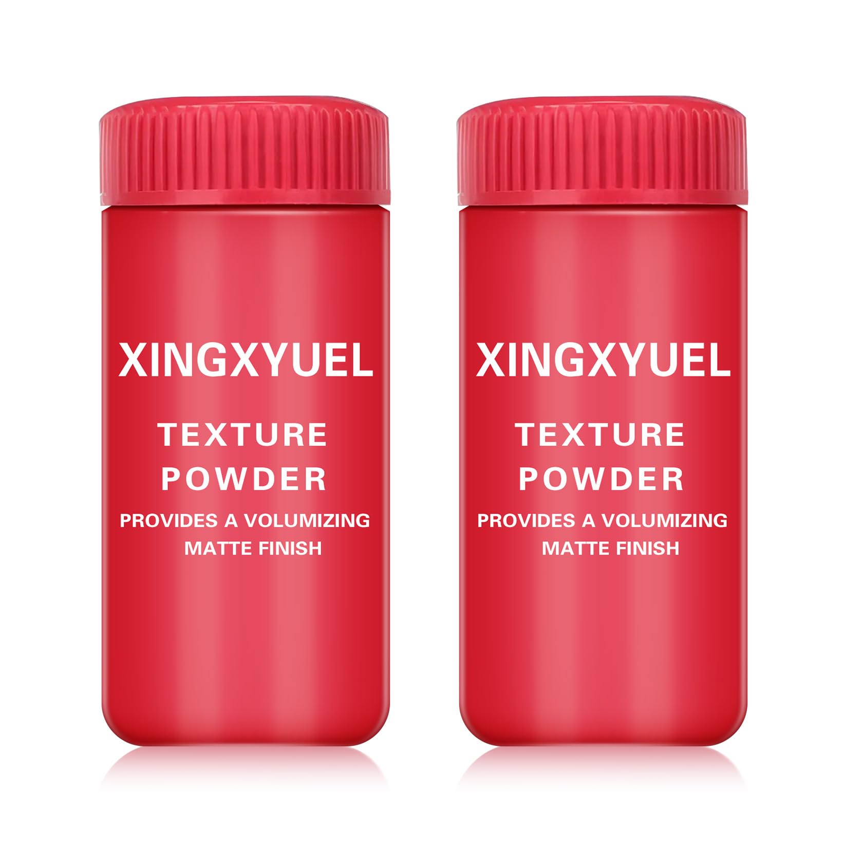 Fluffy Hair Texture Volume Styling Powder for Oil Control Mattifying and Volumizing Hair Powder