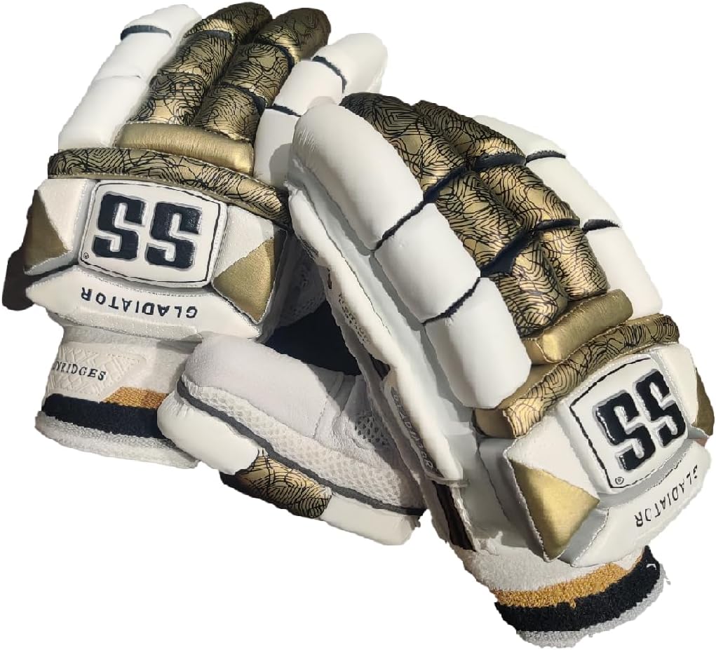 SS Gladiator Batting Gloves