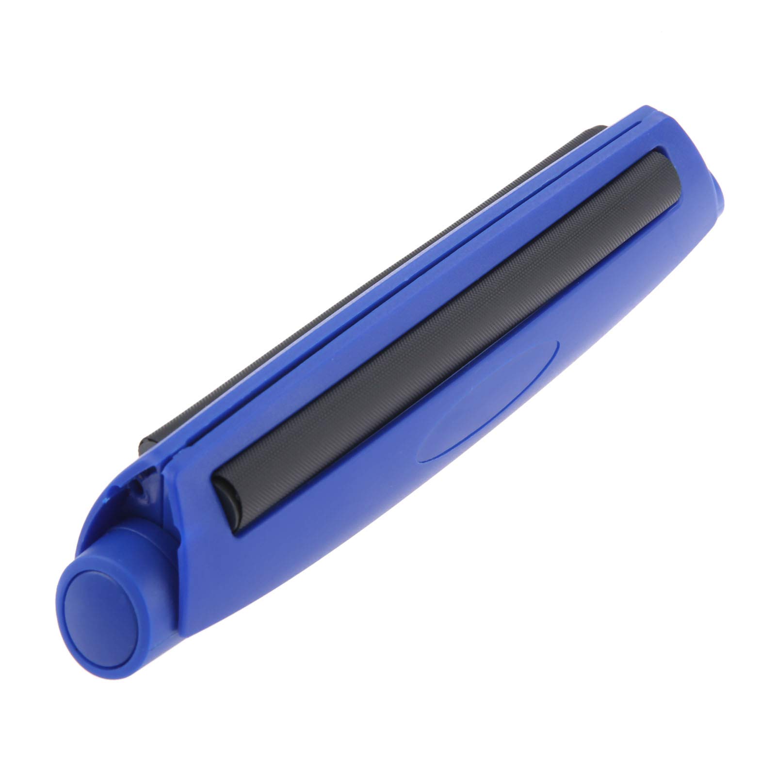 Buy Hicello Blue Manual Roller Maker For 110Mm/4.33Inch Rolling Papers