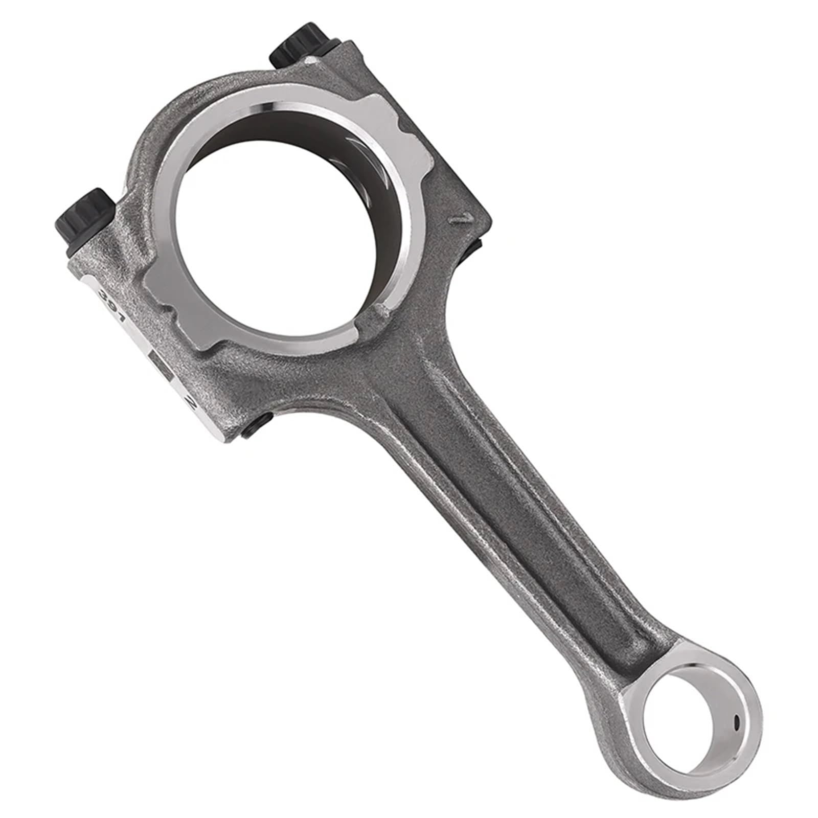 Biela de motor compatible con CF650 para reparar kit de modificación 7