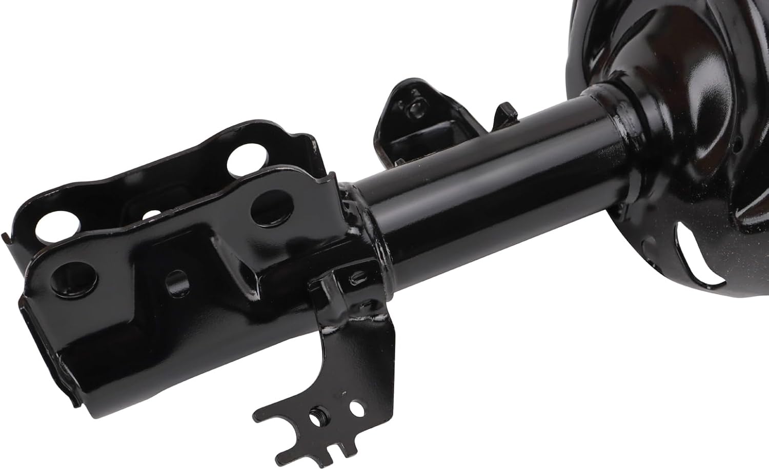 TRQ Front Right Strut and Spring Assembly Compatible with 2019-2022 Toyota Avalon 2018-2023 Camry