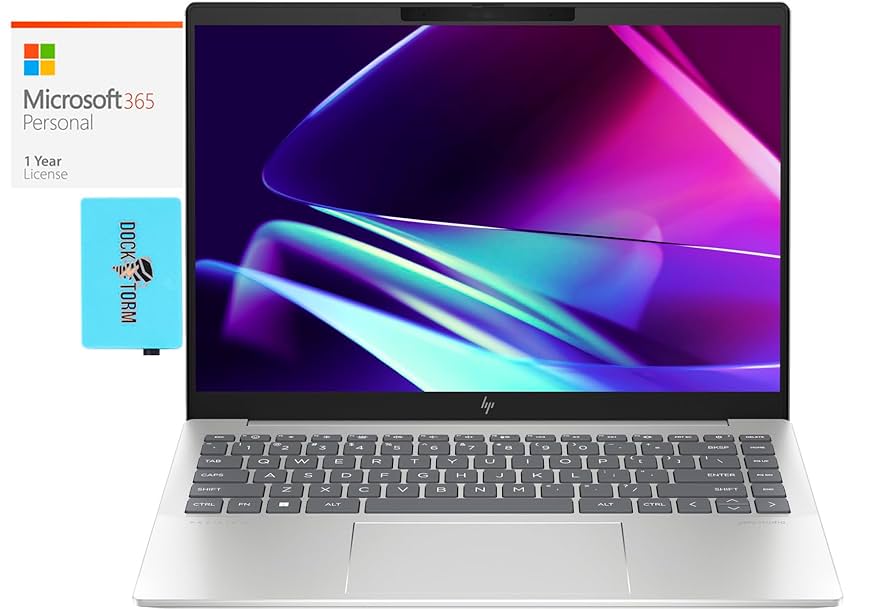 Amazon.com: HP Pavilion Plus 14t-ew100 Home & Business