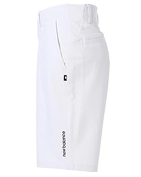 Amazon | [ニューバランス] ゴルフ メンズ ショートパンツ (4WAY
