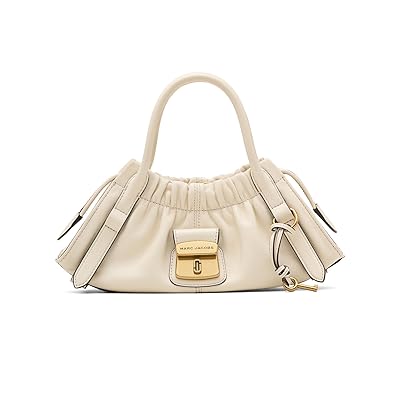 Marc Jacobs The Cristina Small Satchel Cross Body Women