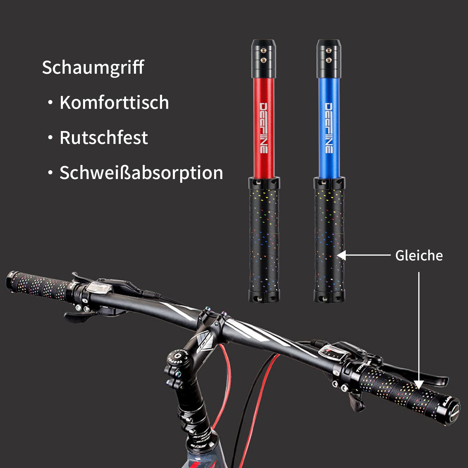 Drechseleisen Set mit Hartmetall-Schneidplatten, verstellbare Drechselmesser Mit Schüsselschleifer,Drechselwerkzeug-Satz für Holz(8Stück) | Inklusive Rougher und Finisher, Schwanenhals-Aushöhlwerkzeuge zum Drechseln, austauschbarem Schaumstoffgriff und Al