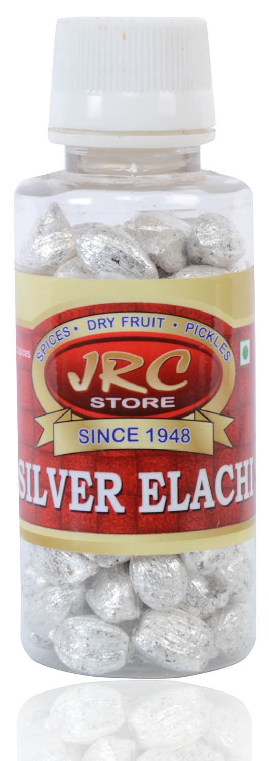 JRC Elaichi Silver, 50 GMS (B0161OHG28) Amazon Price History, Amazon Price Tracker