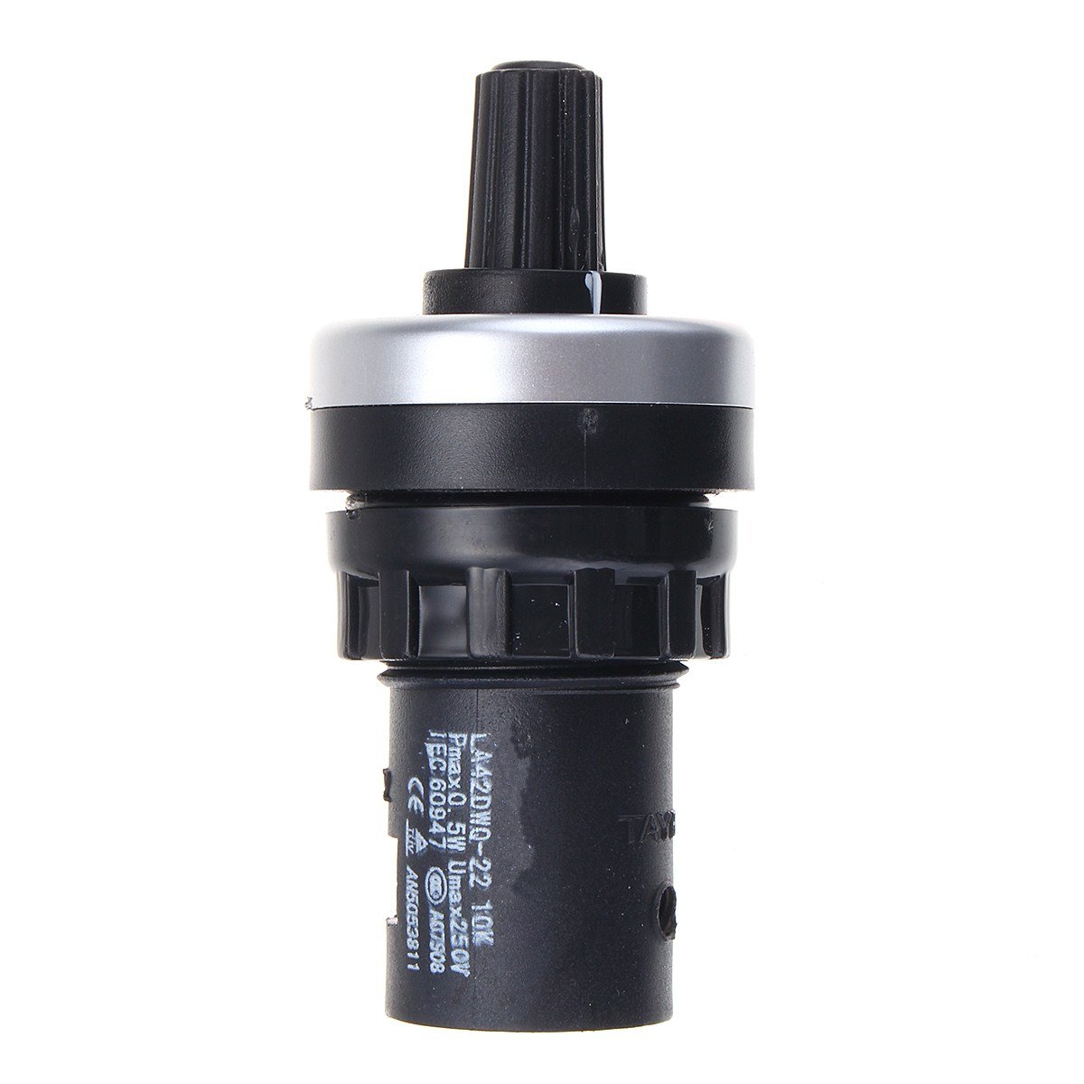 Buy TaiTech 10K Potentiometer Frequency Converter VSD VFD for Variable Speed Drive Inverter