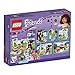 LEGO Friends Birthday Party Kit (191 Piece)
