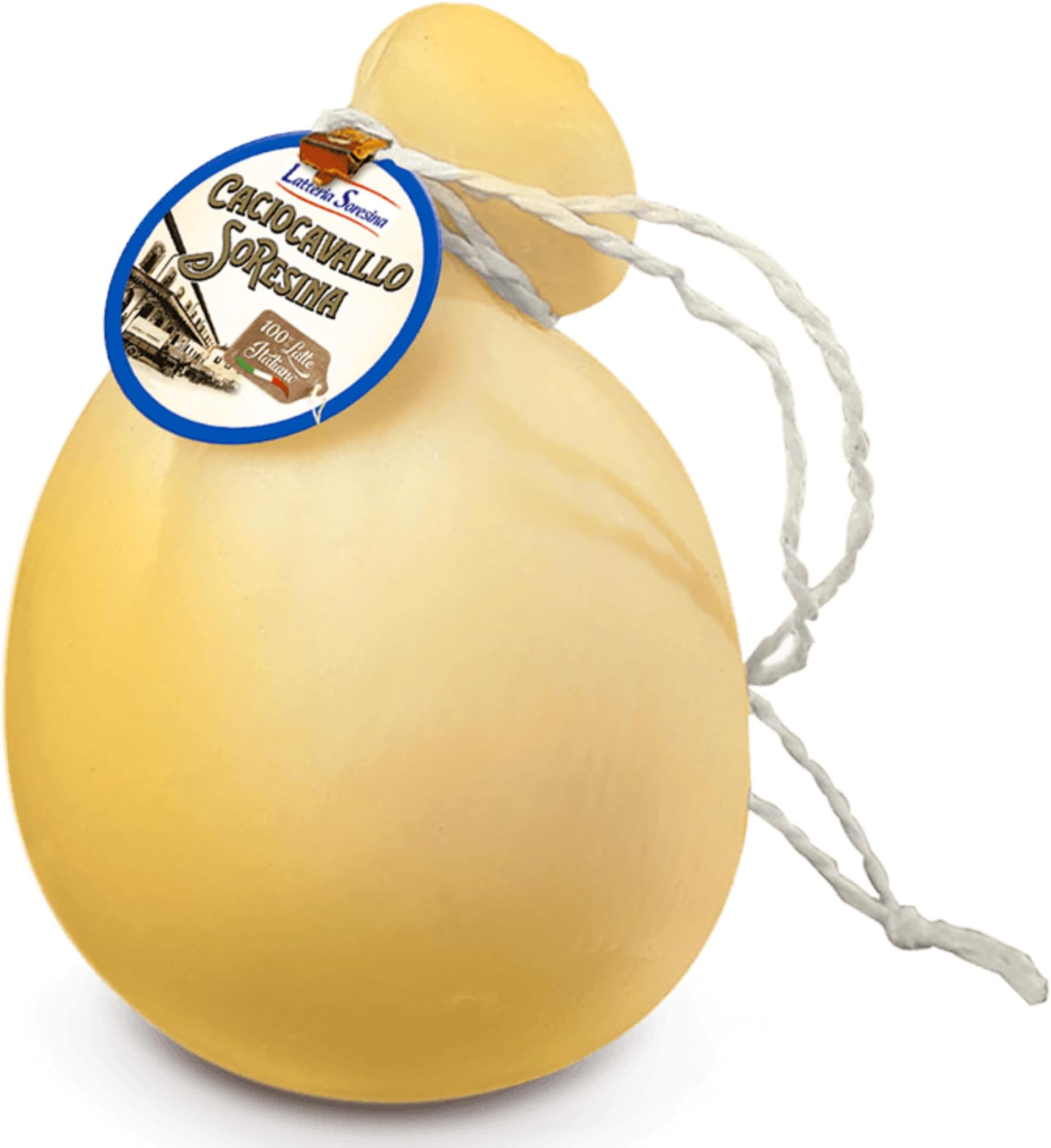 Caciocavallo Cheese 4lb