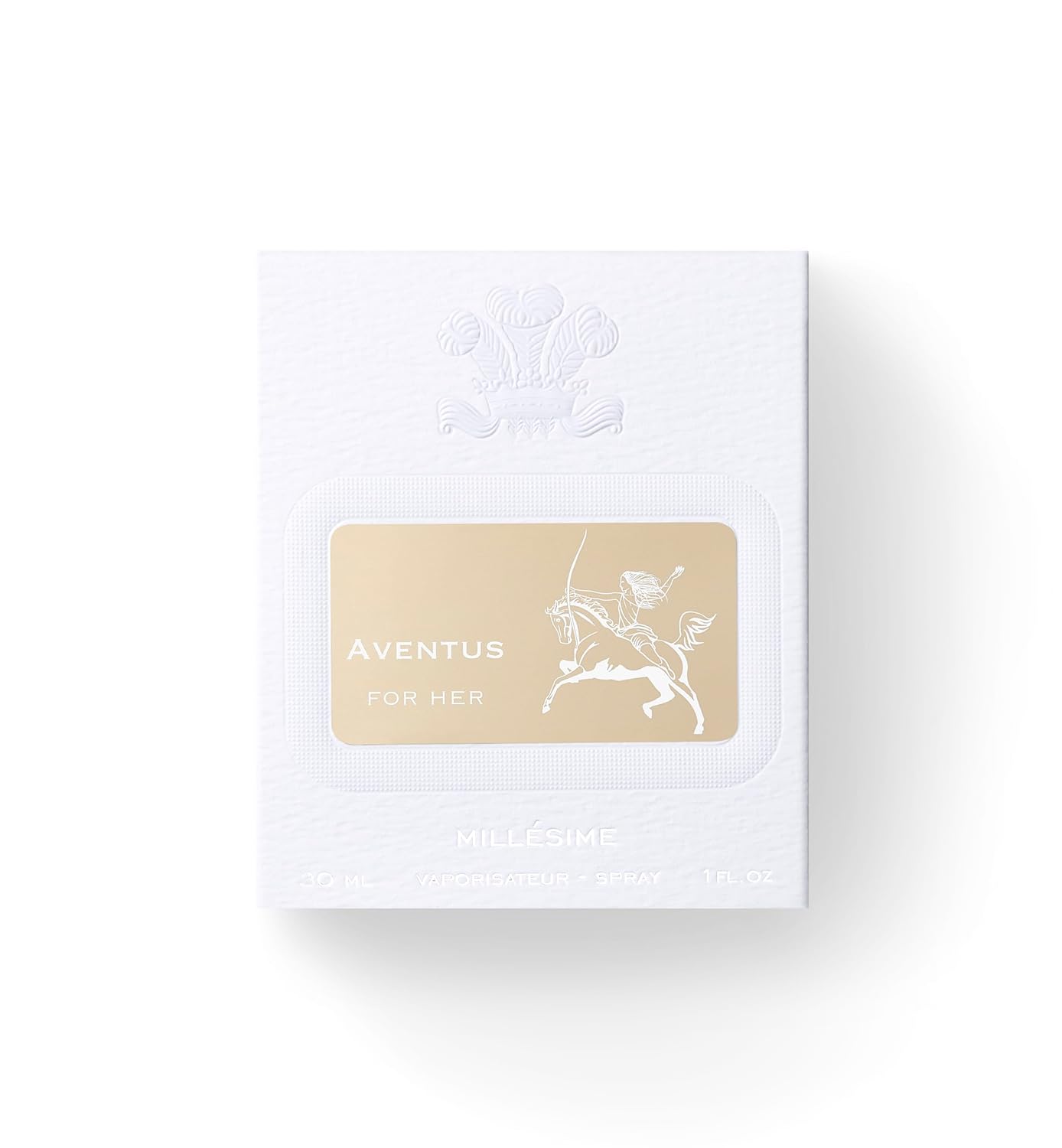 Creed Aventus For Her – Women's Luxury Perfume – Woody Fresh, Crisp, Fruity & Floral Fragrance - Image 2