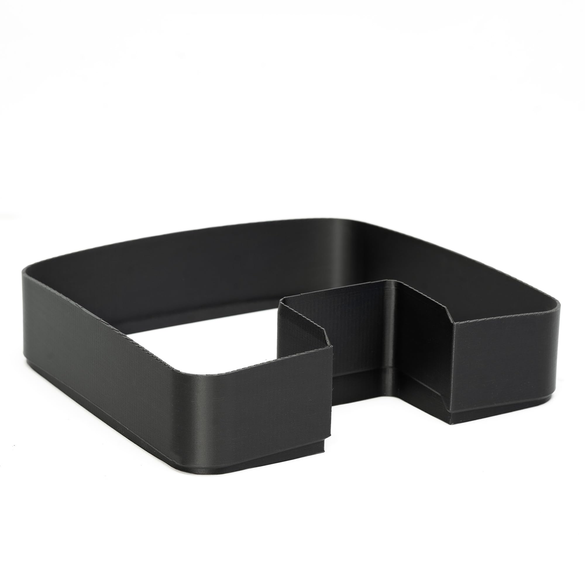 Kaffeebohnen Erweiterung passend für Philips 4400 4300 3200 2200 1200 800 Serie (Smart), Fach/Vergrößerung/Erhöhung für Kaffeebohnen Bohnenbehälter, Zubehör Kaffeemaschine