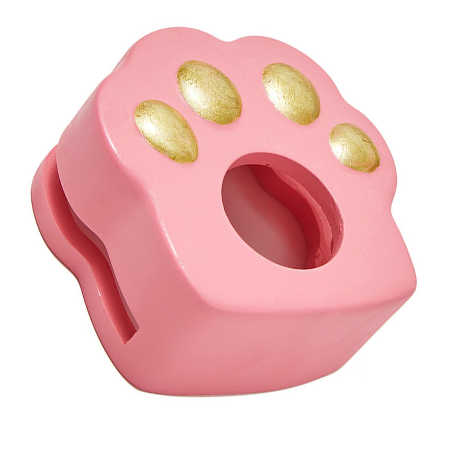 Snorvixre Bear Shaped Waxed Seal Melter for Stamper Portable Warmer for Sealing Beads Envelope