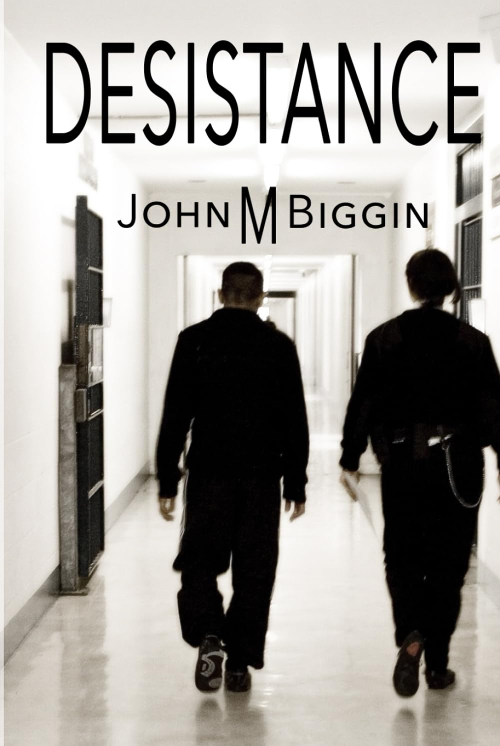 Desistance