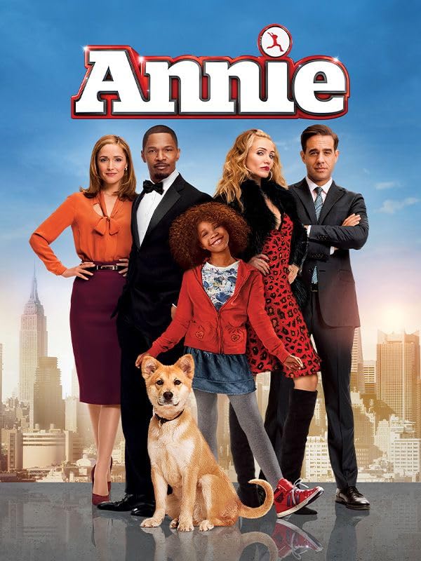 Annie