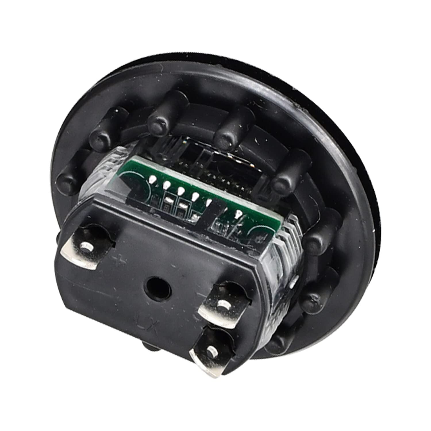 366-0367FOR CAT E308 311 323D2 320D Service Timer Hour Meter Timer Relay 3660367 Excavator Parts