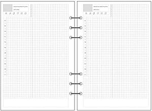 月のリズム手帳ムーンプランナーで人生が変わる！月の満ち欠けで運気を上げる使い方